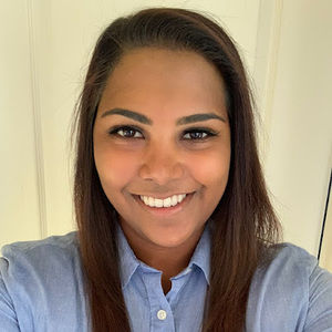 Meet your Posher, Michelle